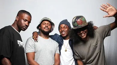 black hippy